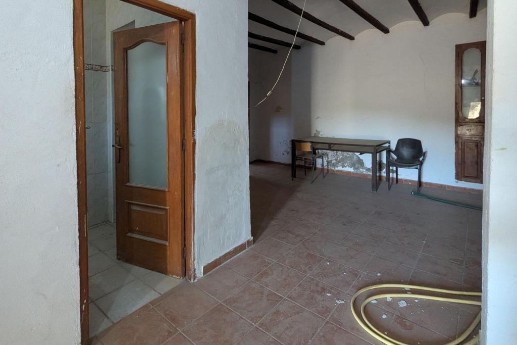 2 bed villa in Teulada