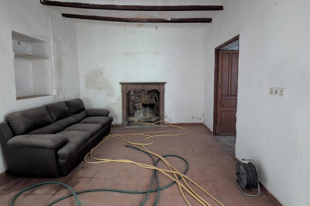 2 bed villa in Teulada