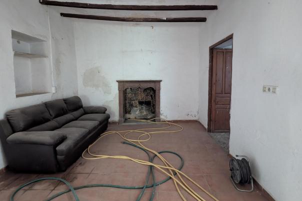 2 bed villa in Teulada