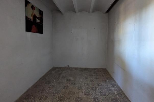 2 bed villa in Teulada