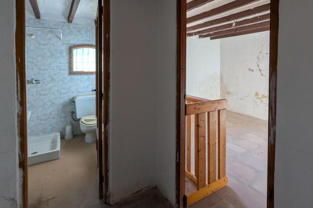 2 bed villa in Teulada