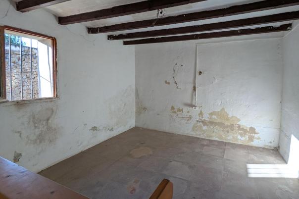 2 bed villa in Teulada