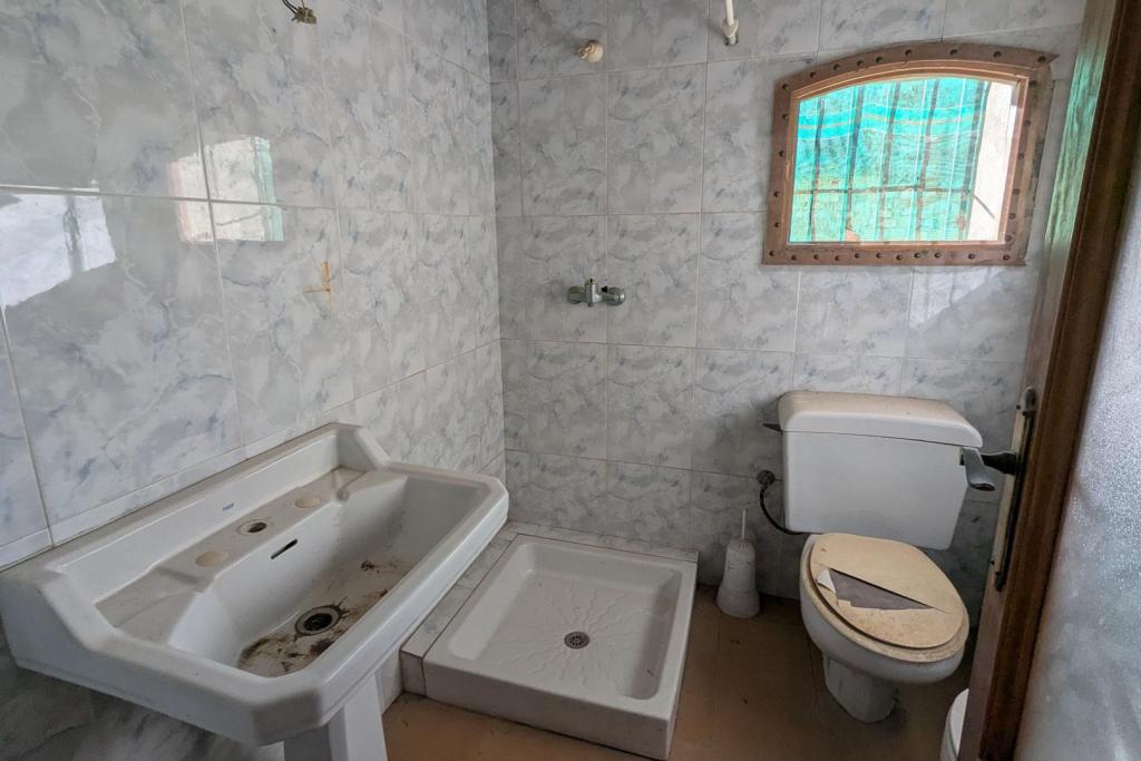 2 bed villa in Teulada