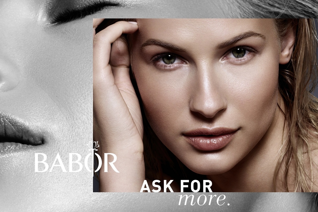 Beauty Specialist Babor Javea - Luxury Facials in Javea
