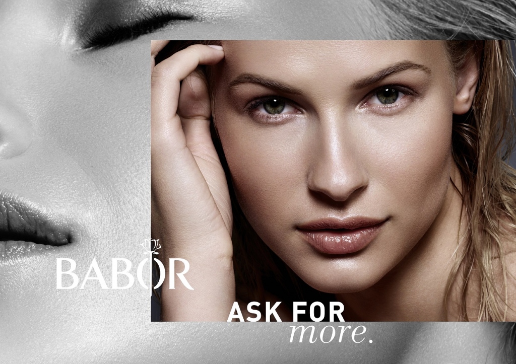 Beauty Specialist Babor Javea - Luxury Facials in Javea