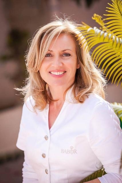 Beauty Specialist Babor Javea - Luxury Facials in Javea