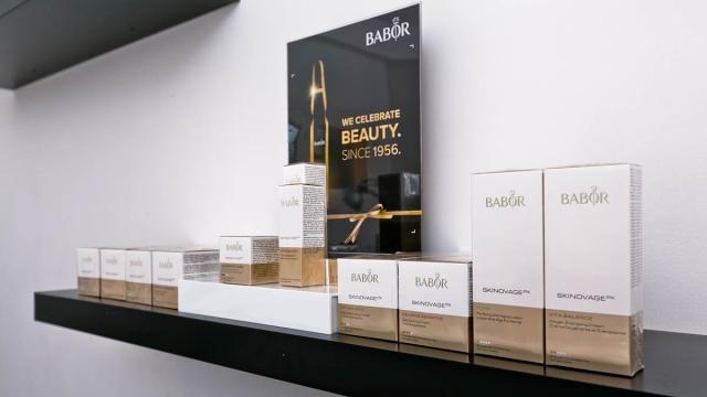 Beauty Specialist Babor Javea - Luxury Facials in Javea