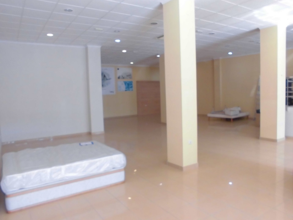local comercial in Calpe / Calp