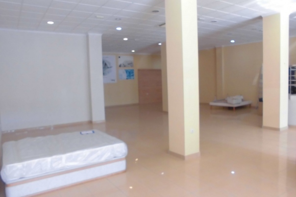 local comercial in Calpe / Calp