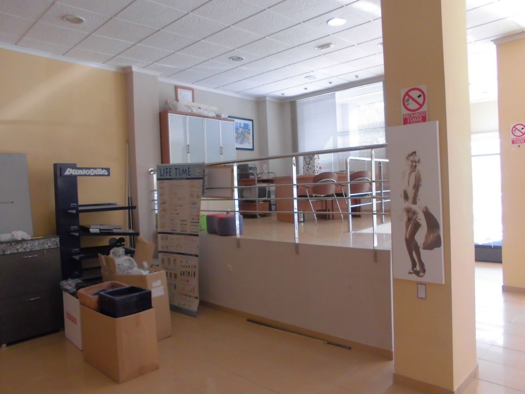 local comercial in Calpe / Calp