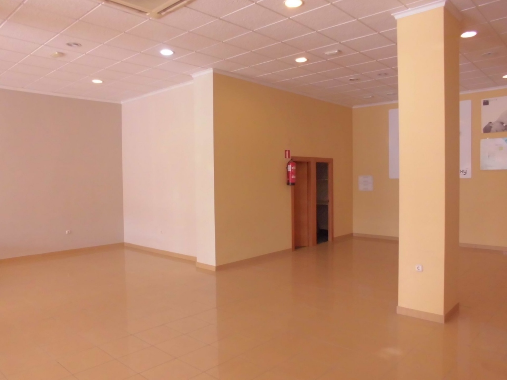 local comercial in Calpe / Calp