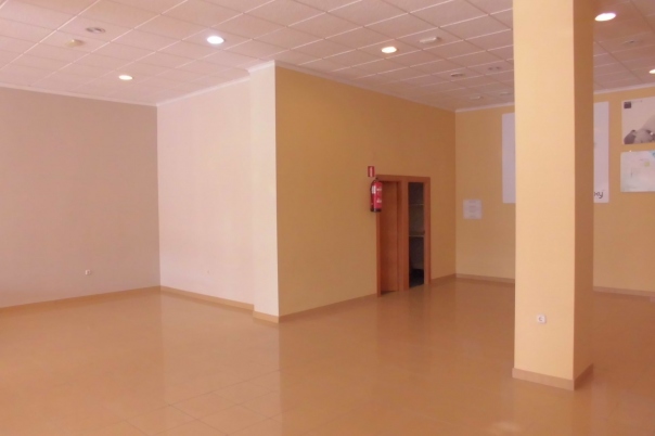local comercial in Calpe / Calp