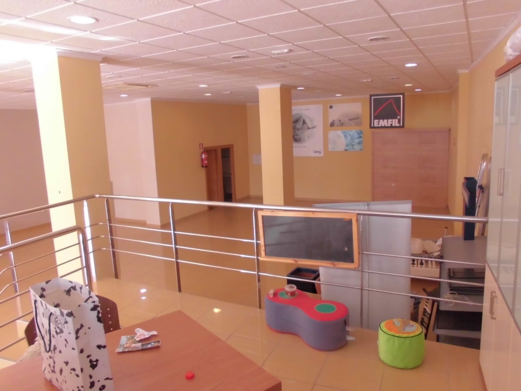 local comercial in Calpe / Calp
