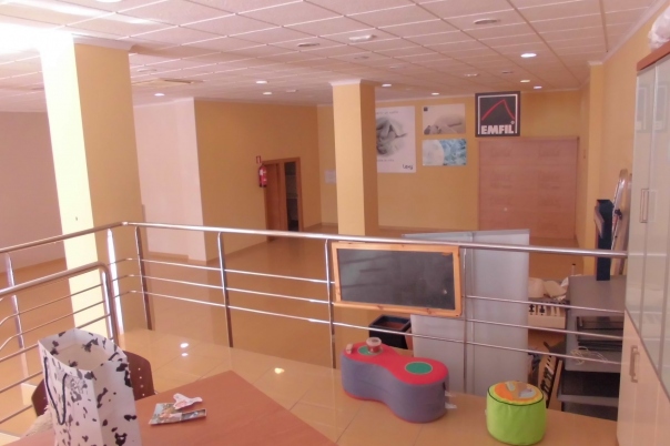 local comercial in Calpe / Calp