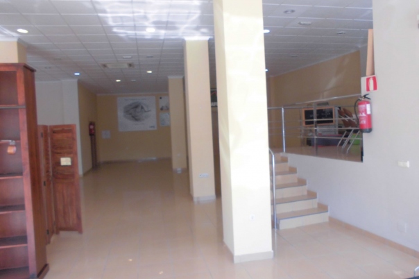 local comercial in Calpe / Calp