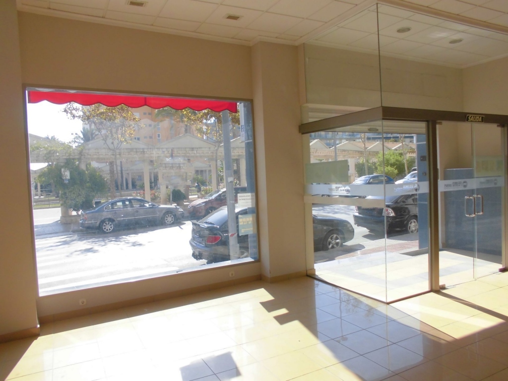 local comercial in Calpe / Calp