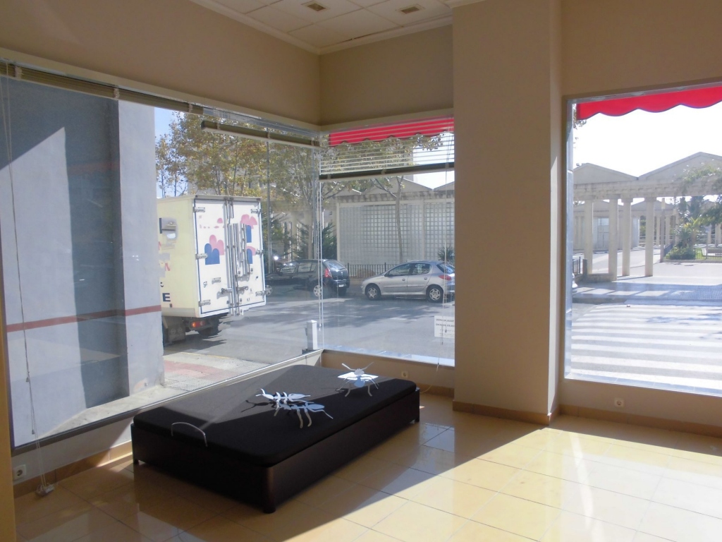 local comercial in Calpe / Calp