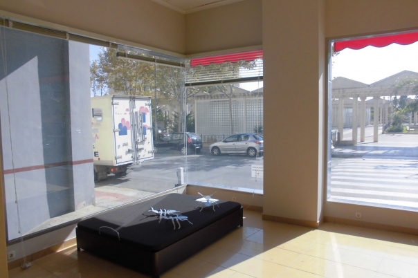 local comercial in Calpe / Calp