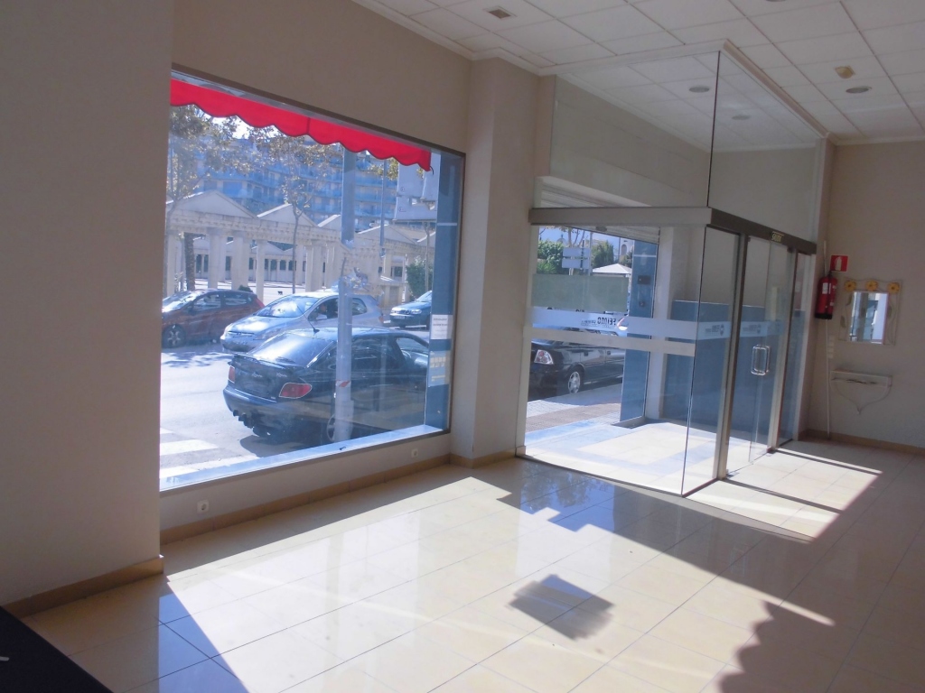 local comercial in Calpe / Calp