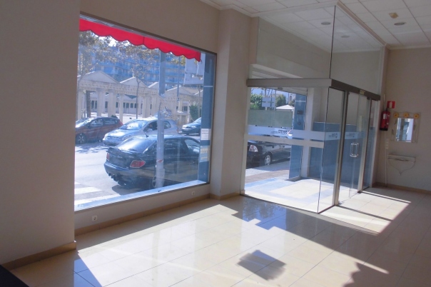 local comercial in Calpe / Calp