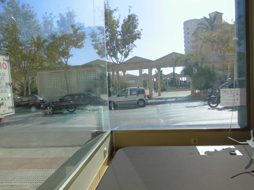 local comercial in Calpe / Calp