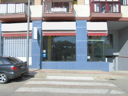 local comercial in Calpe / Calp