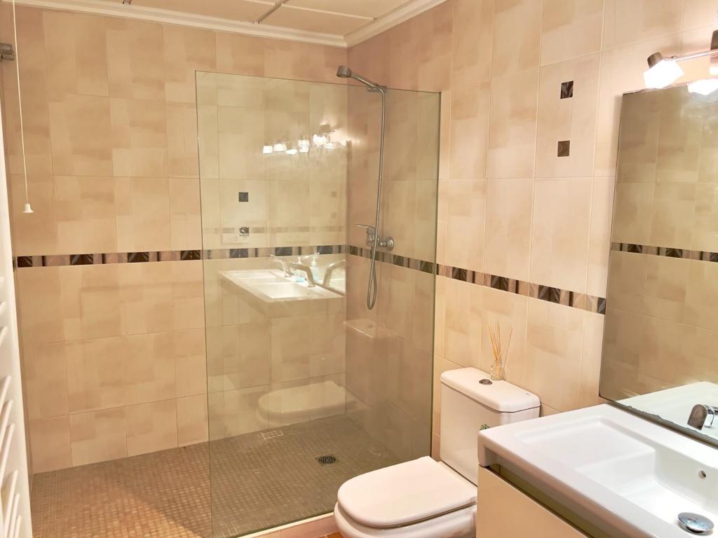 5 bed villa in Moraira