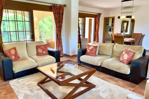 5 bed villa in Moraira