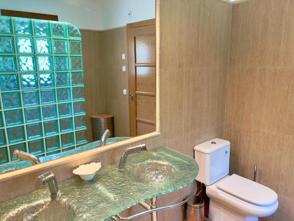 5 bed villa in Moraira