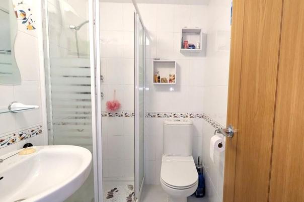 2 bed apartment in Javea