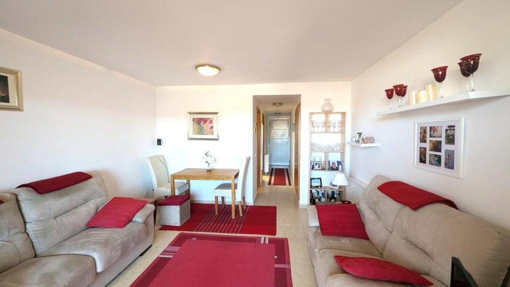 2 bed apartment in Javea