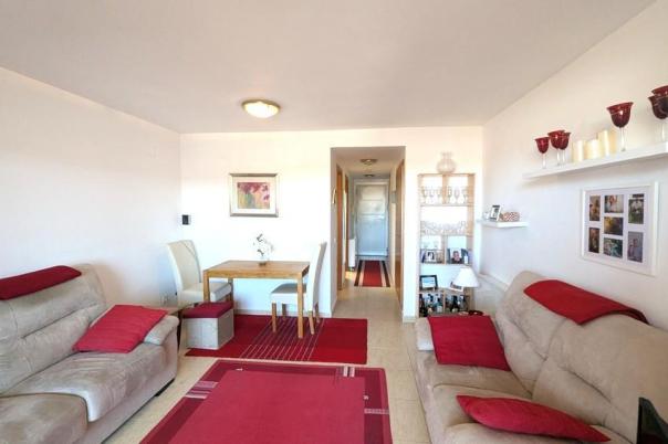 2 bed apartment in Javea