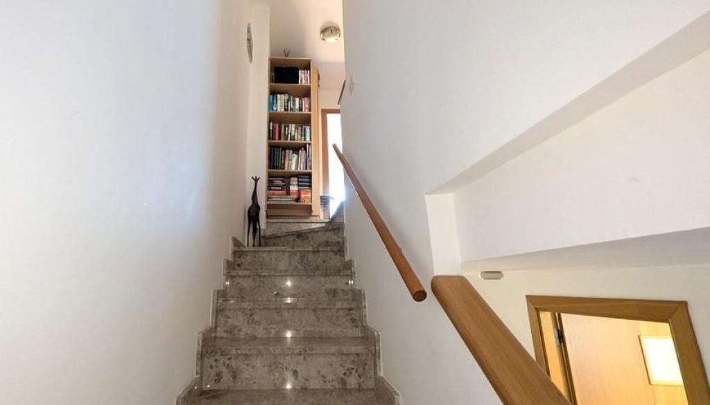 2 bed apartment in Javea