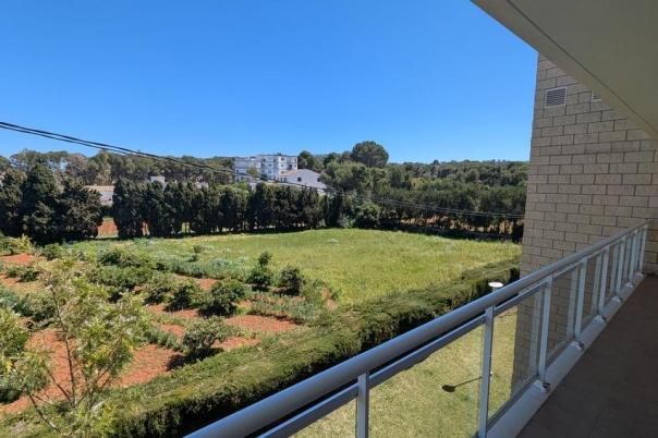 2 bed apartment in Javea