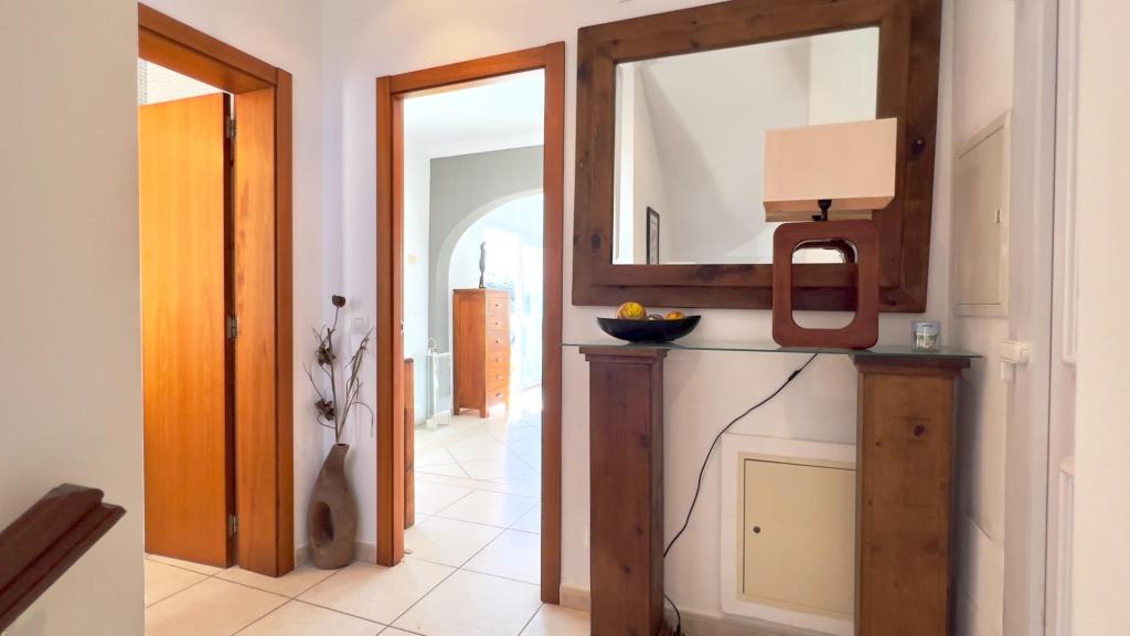 3 bed villa in Benitachell