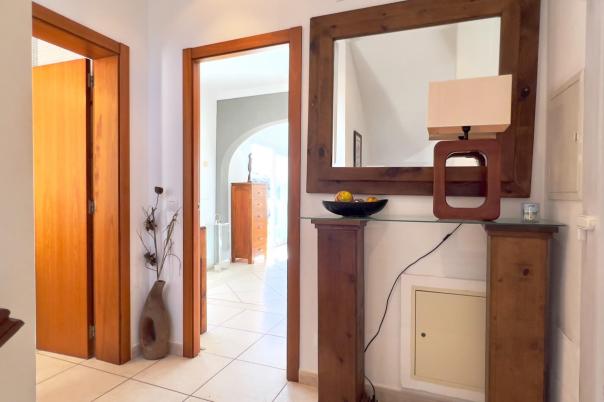 3 bed villa in Benitachell