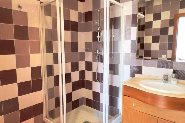 3 bed villa in Benitachell