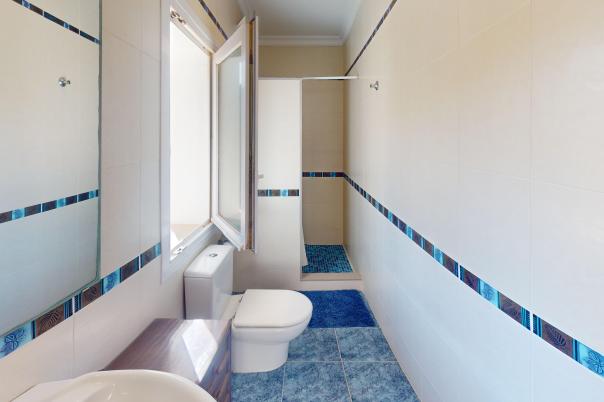 3 bed villa in Benitachell