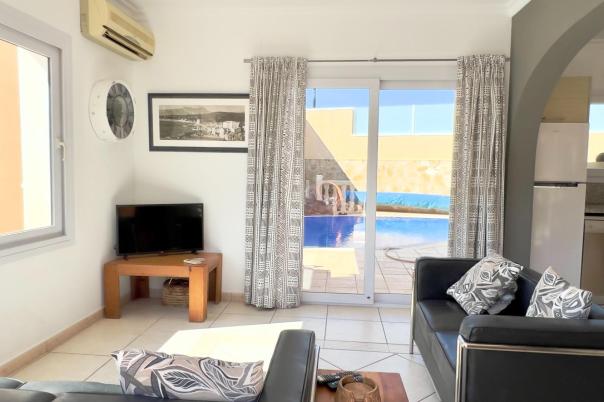 3 bed villa in Benitachell