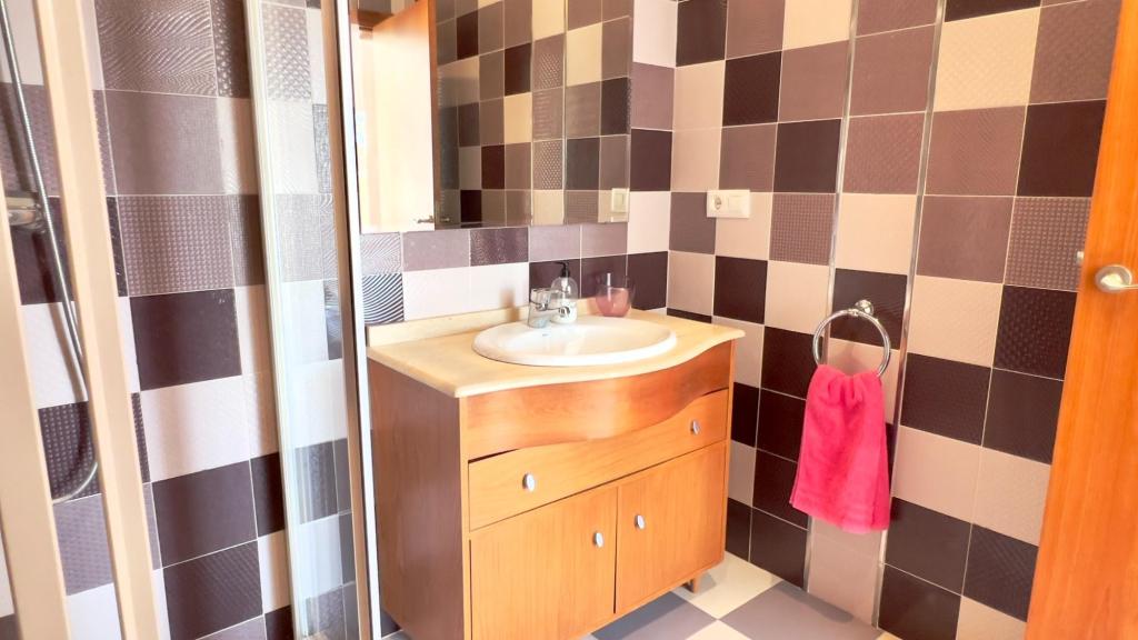 3 bed villa in Benitachell