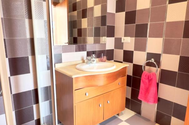 3 bed villa in Benitachell
