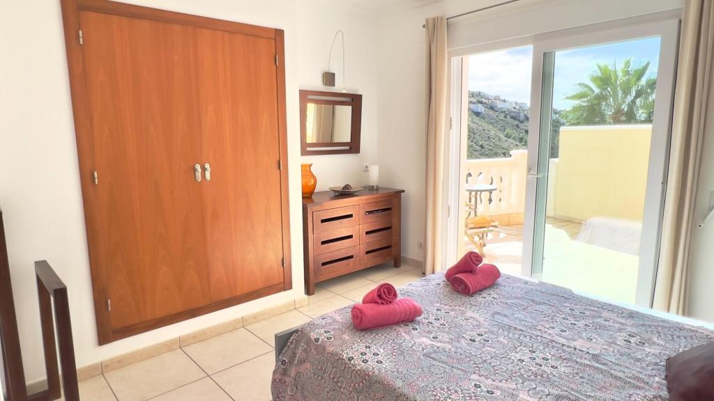3 bed villa in Benitachell