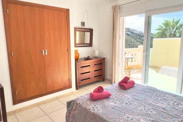 3 bed villa in Benitachell
