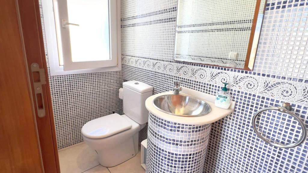 3 bed villa in Benitachell