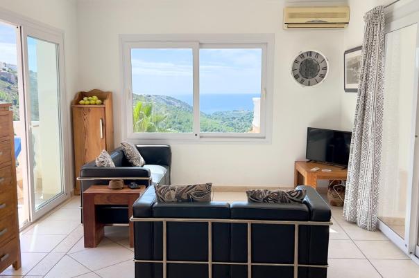 3 bed villa in Benitachell