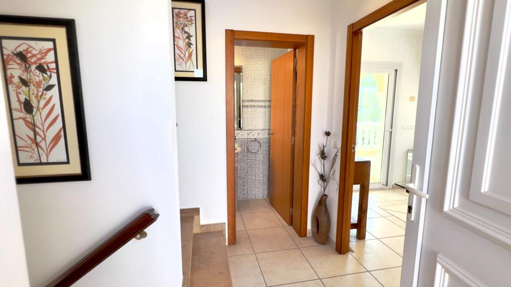 3 bed villa in Benitachell