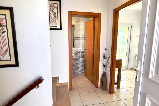 3 bed villa in Benitachell