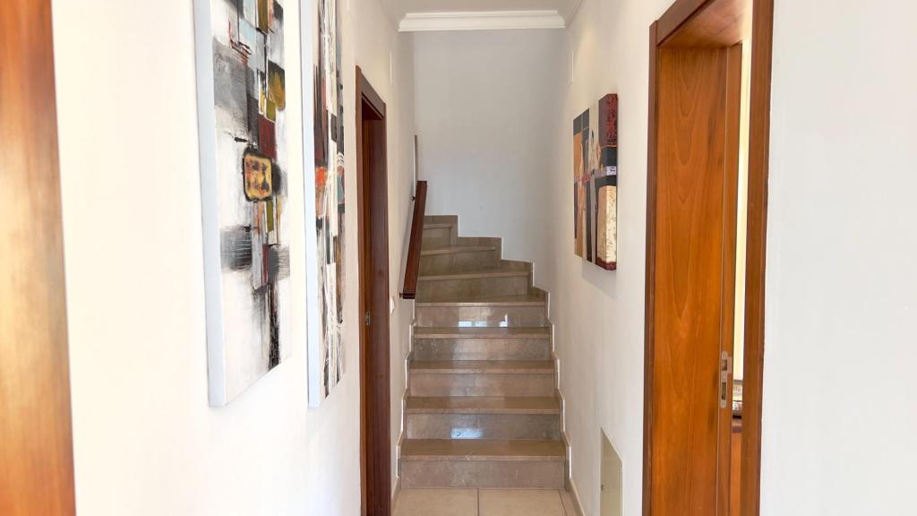 3 bed villa in Benitachell