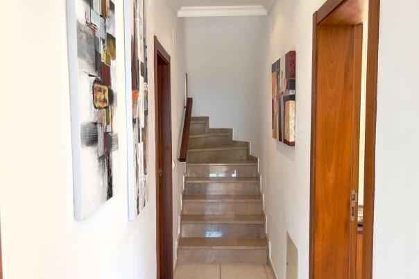 3 bed villa in Benitachell