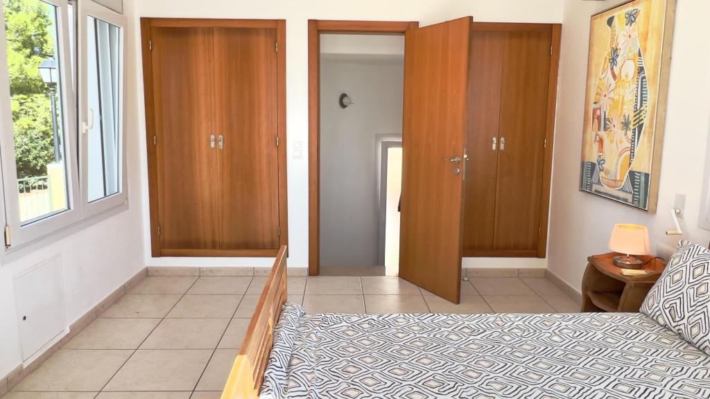 3 bed villa in Benitachell